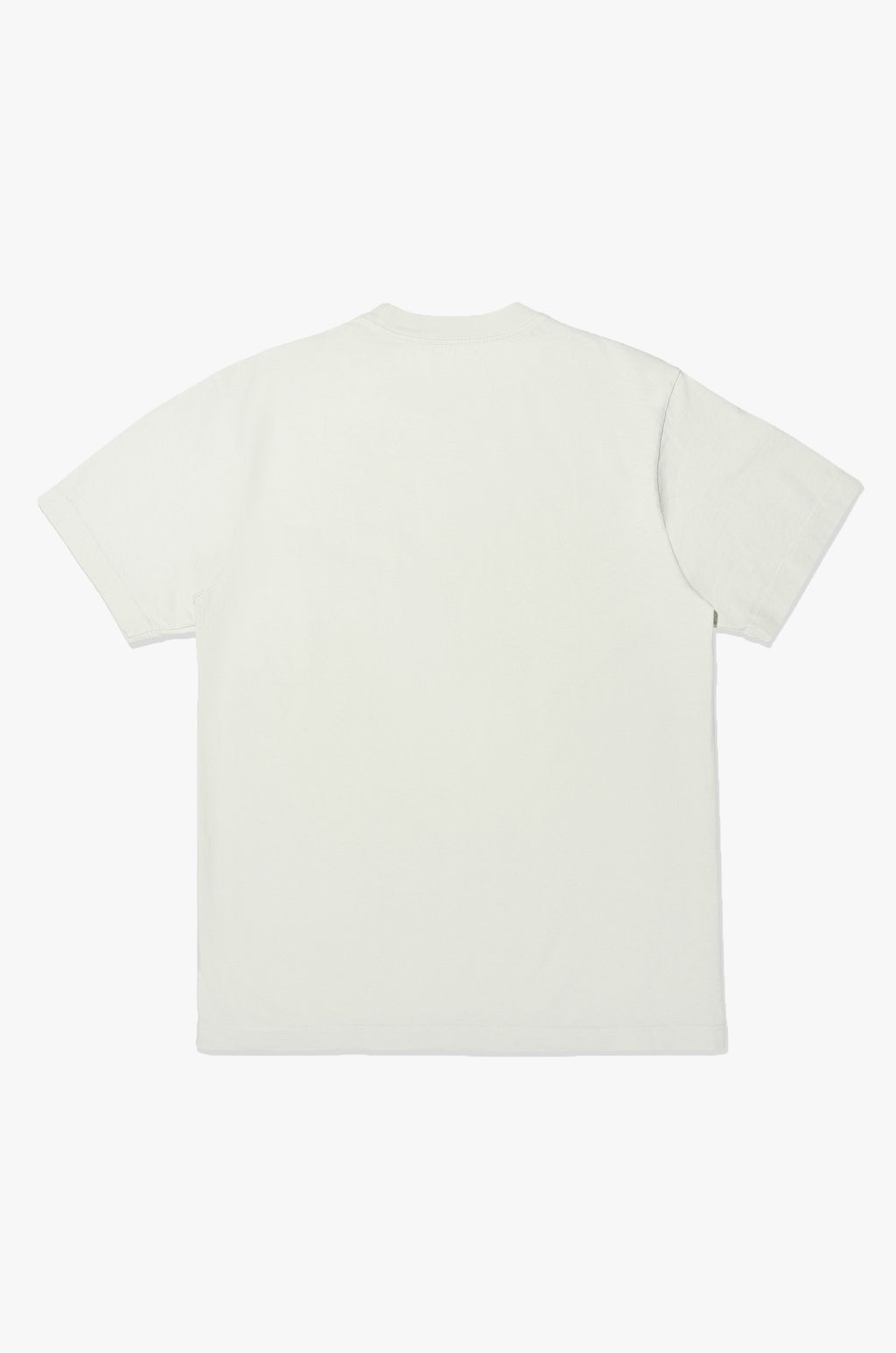 Off white pocket t shirt Clearance