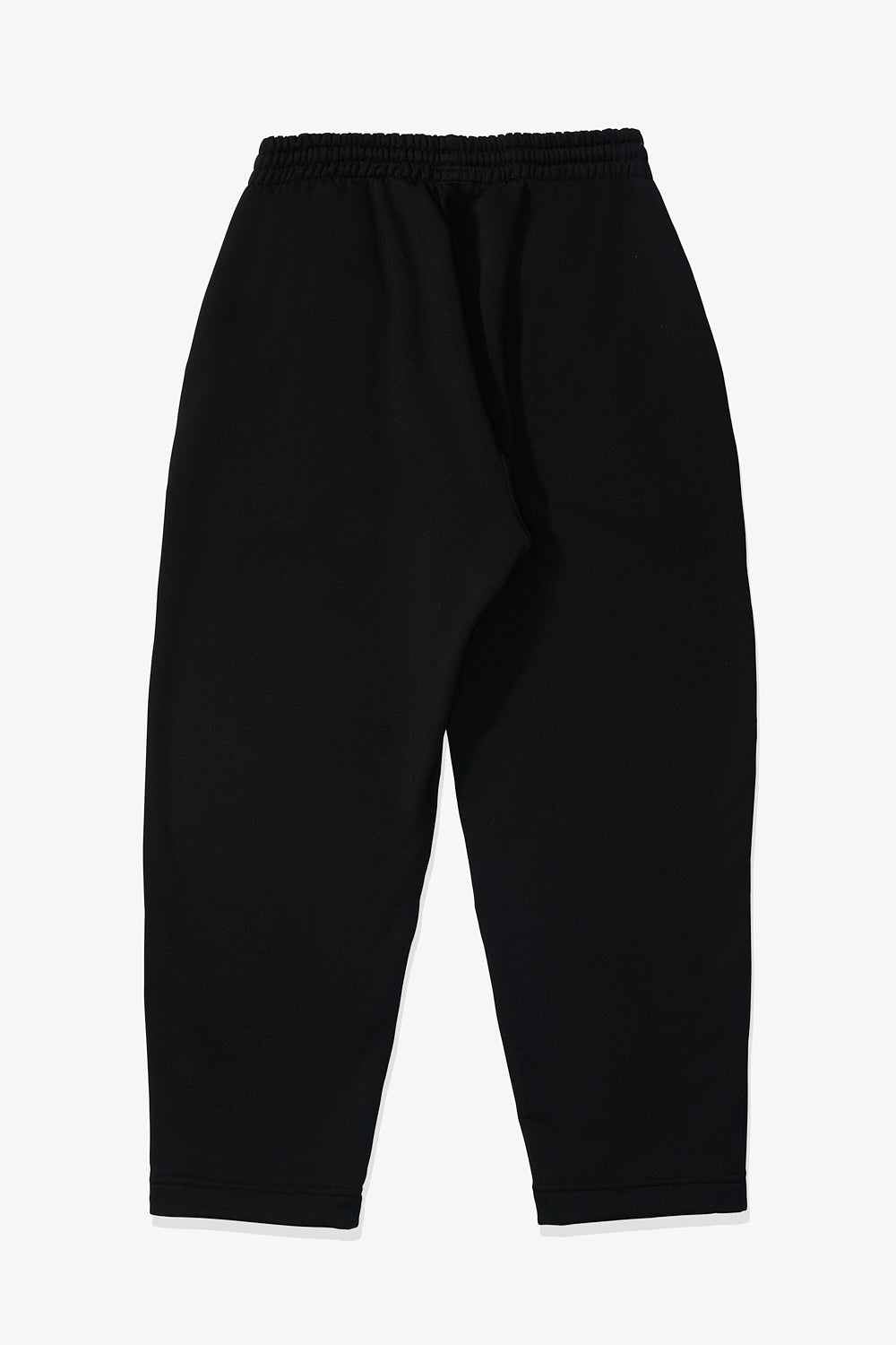 SPORT TROUSER - BLACK – LADY WHITE CO.