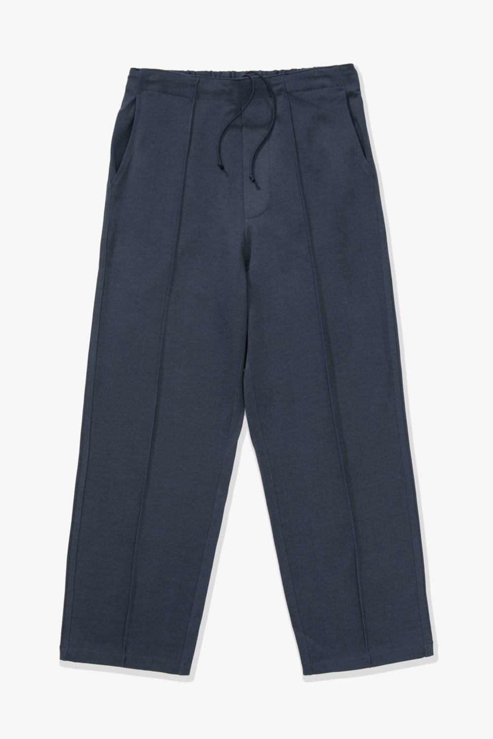 BAND PANT - BLUE PEARL