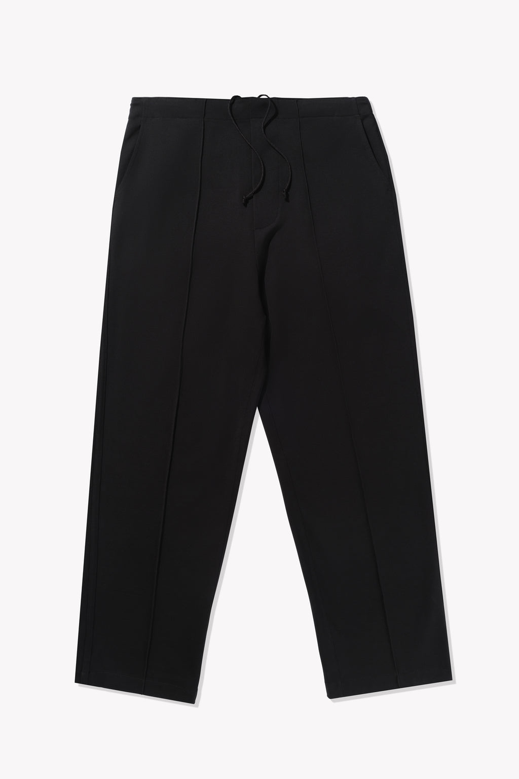 BAND PANT - BLACK – LADY WHITE CO.