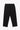 BAND PANT - BLACK