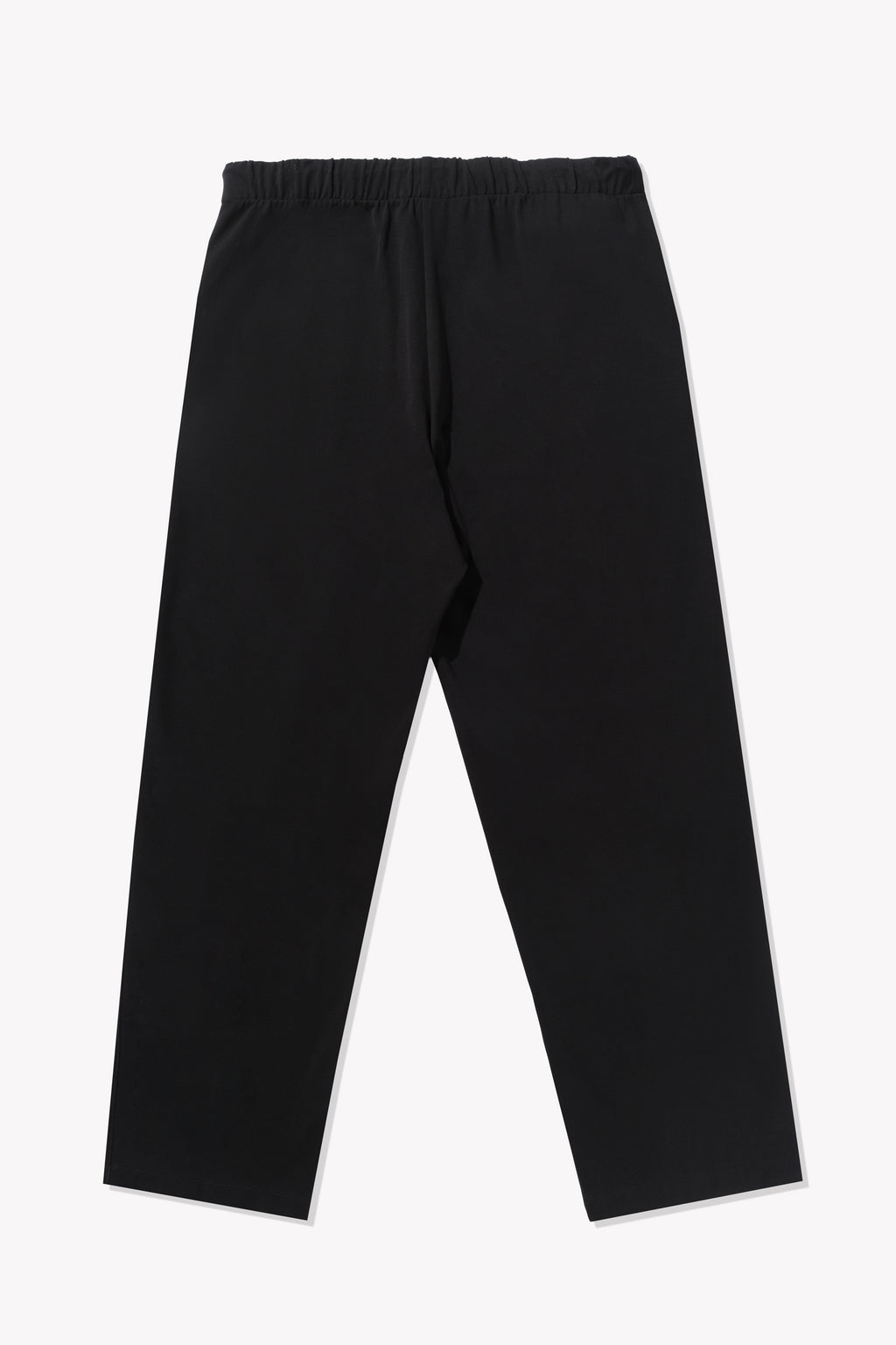 BAND PANT - BLACK – LADY WHITE CO.