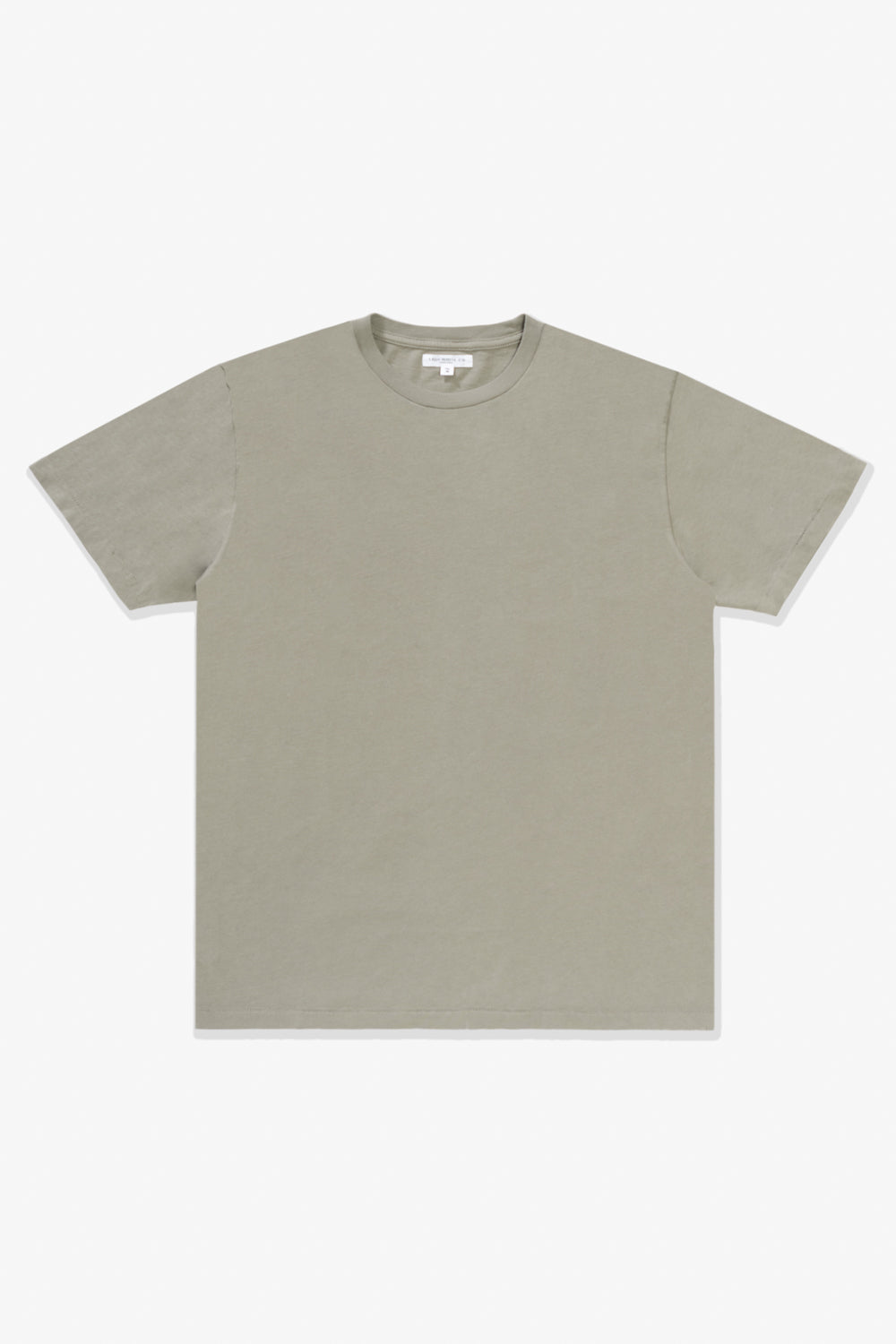 LITE JERSEY - MINERAL GREY