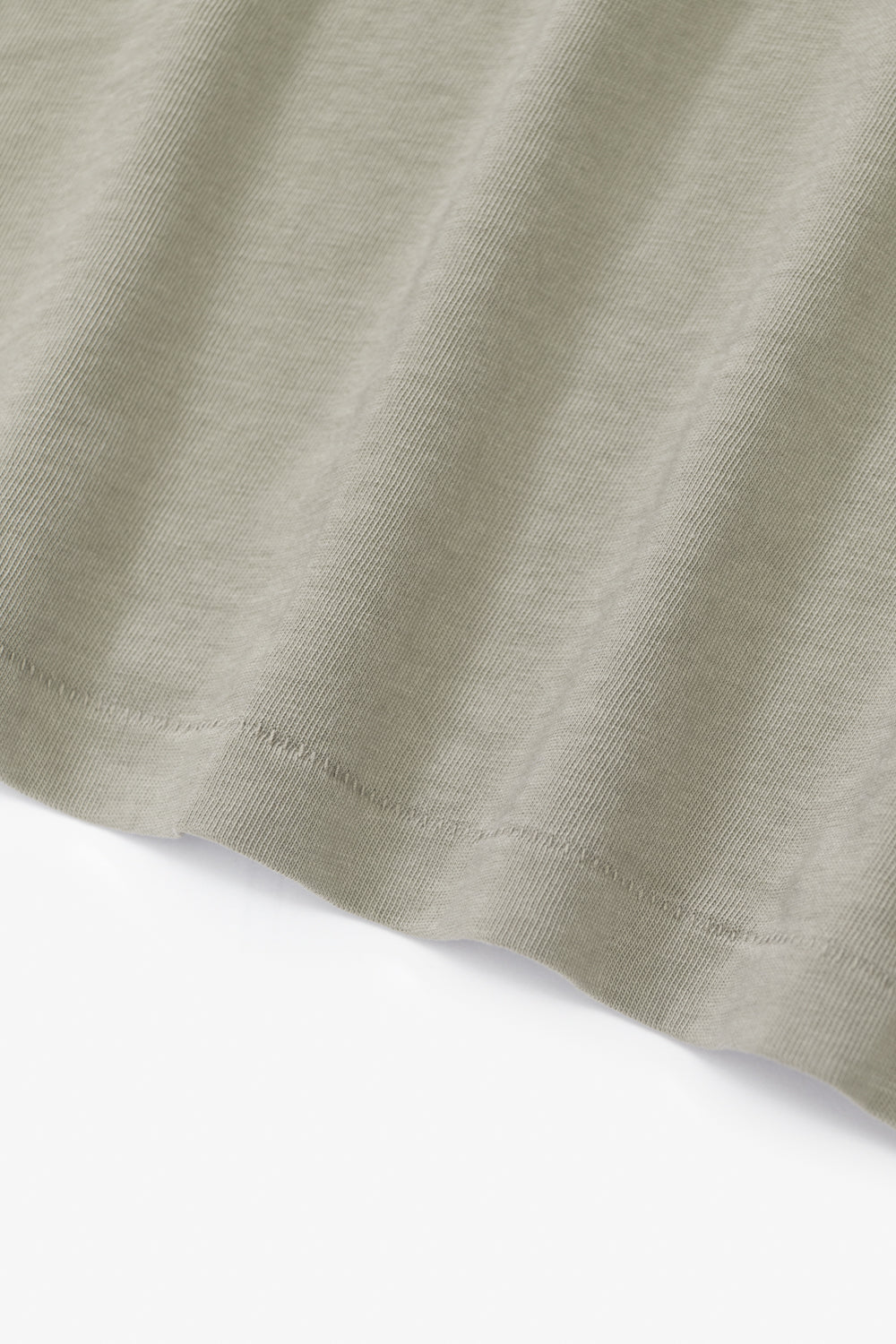 LITE JERSEY - MINERAL GREY