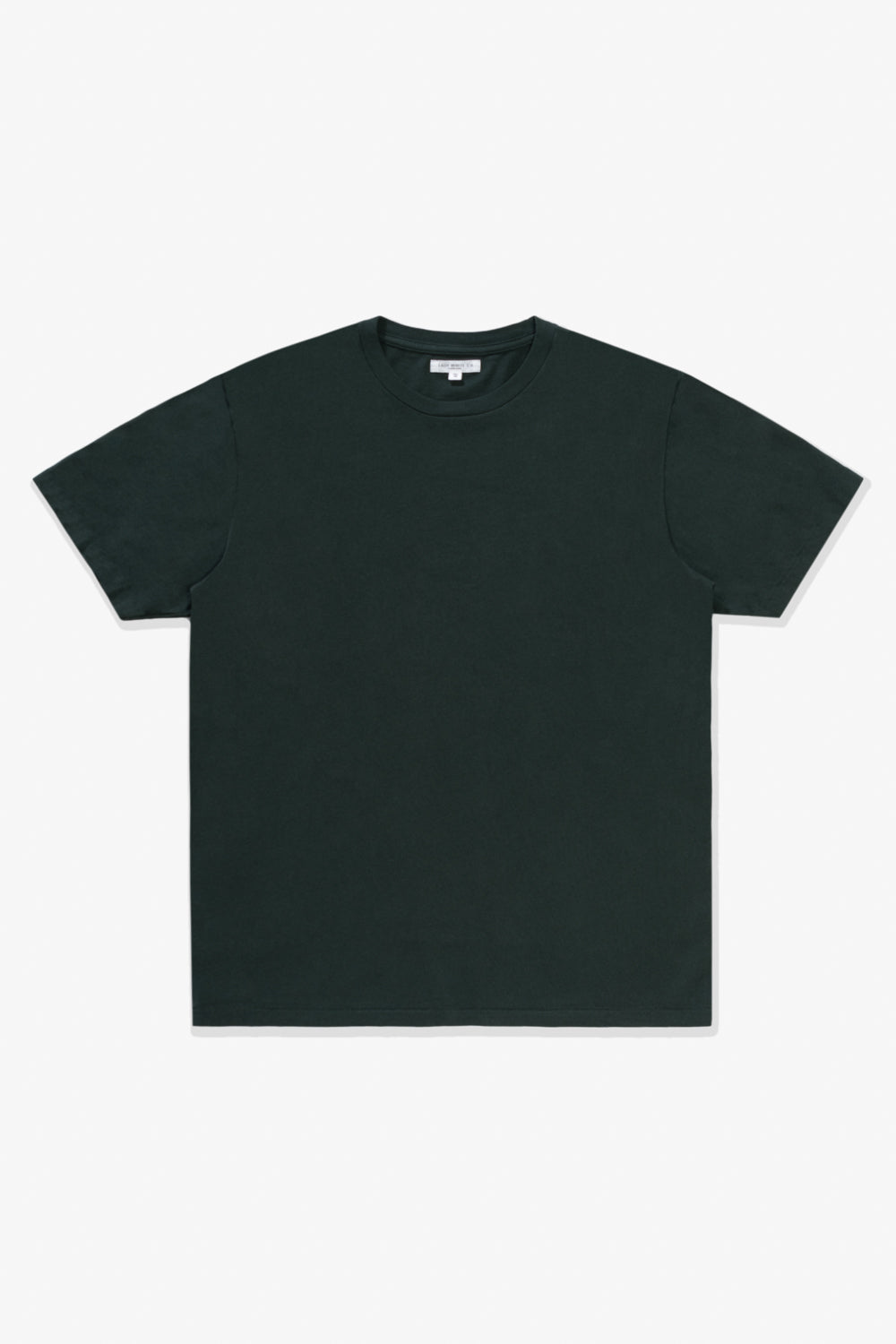 LITE JERSEY - SPRUCE