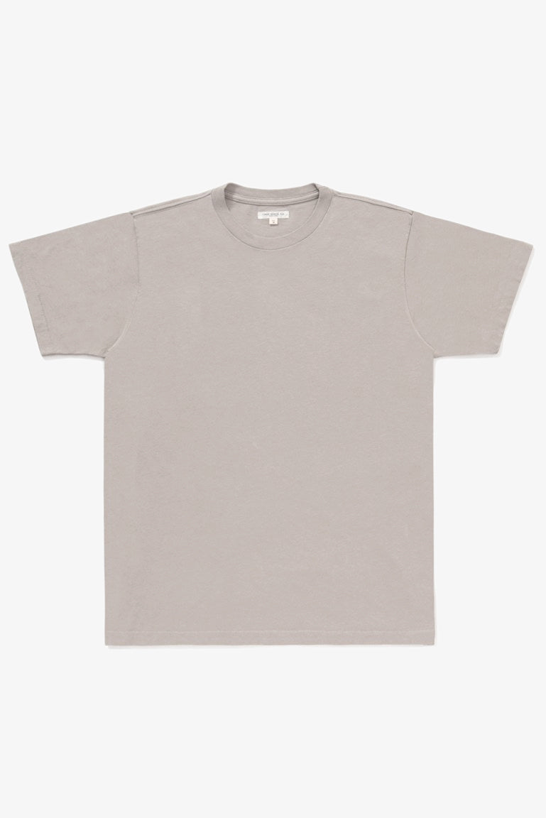 LITE JERSEY - TAUPE FOG