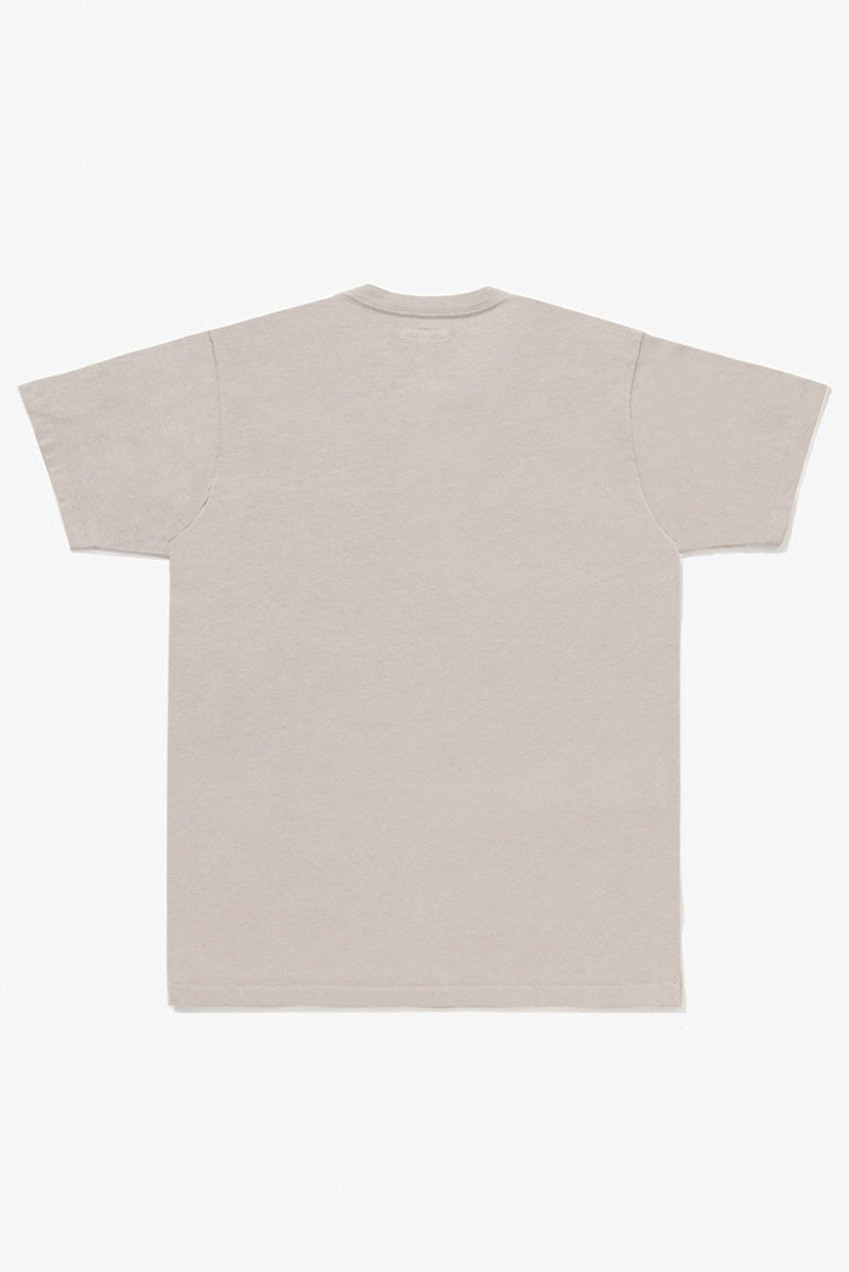 LITE JERSEY - TAUPE FOG