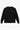 RAGLAN THERMAL - BLACK