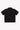 RICHMOND POLO - BLACK