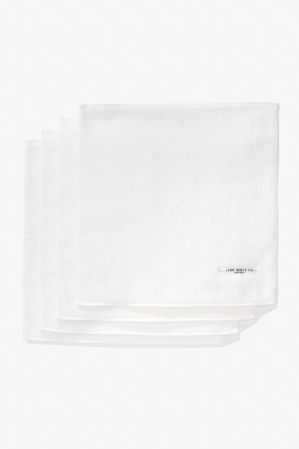 LW - C x IMABARI TOWELS - HAND